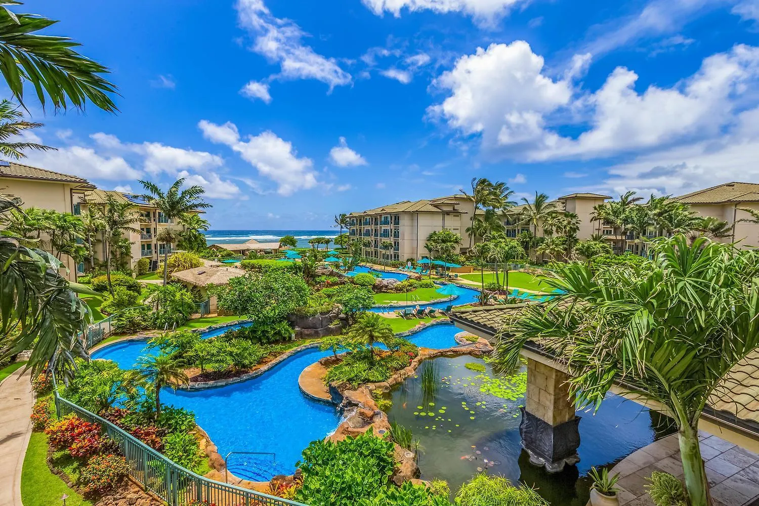 Waipouli Beach Resort A104 Kapa'a Apartment