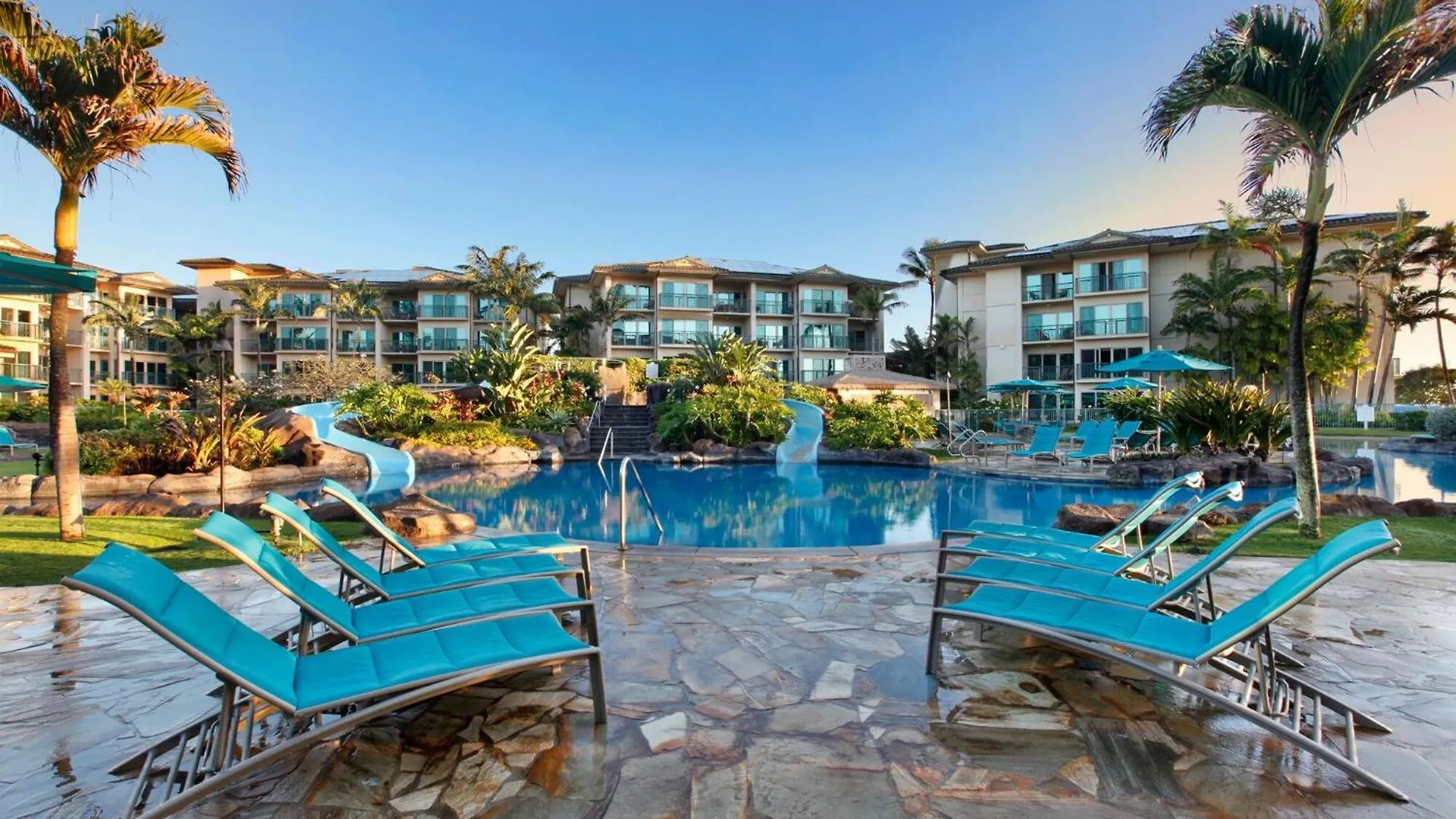 Apartment Waipouli Beach Resort A104 Kapa'a
