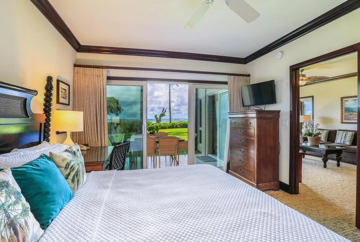 Waipouli Beach Resort A104 Kapa'a United States