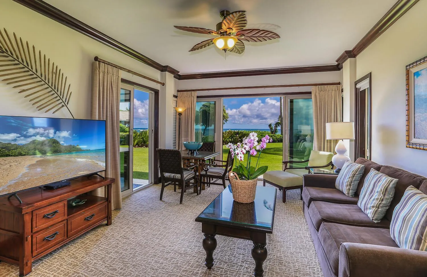 Waipouli Beach Resort A104 Kapa'a 0*,  United States