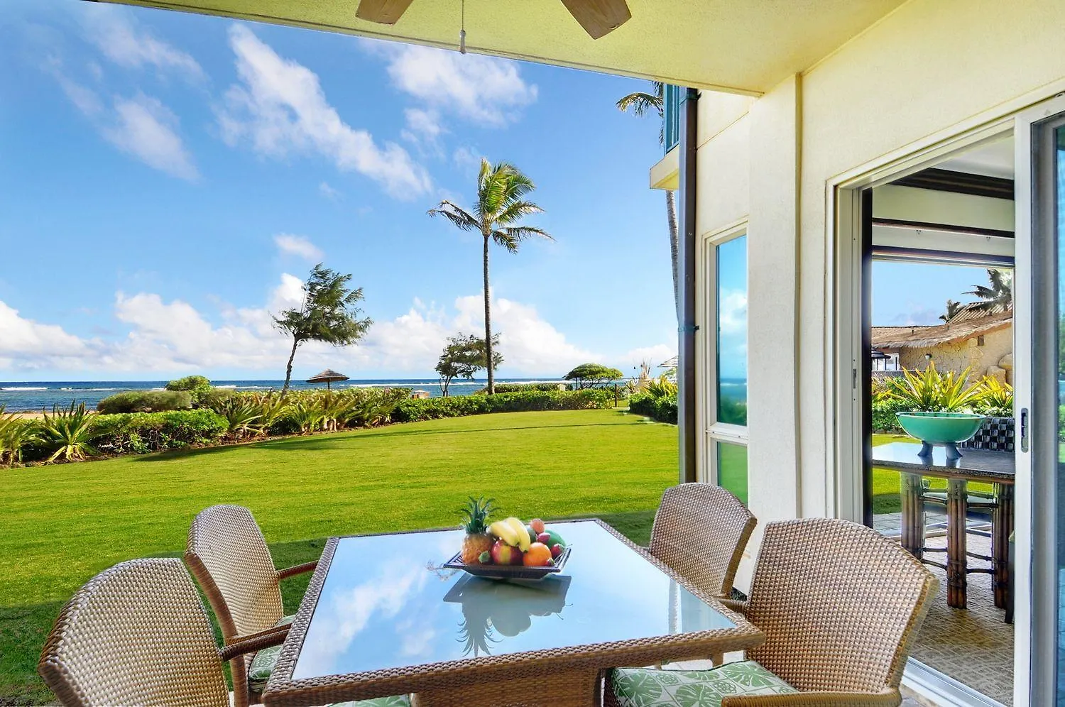 Apartment Waipouli Beach Resort A104 Kapa'a