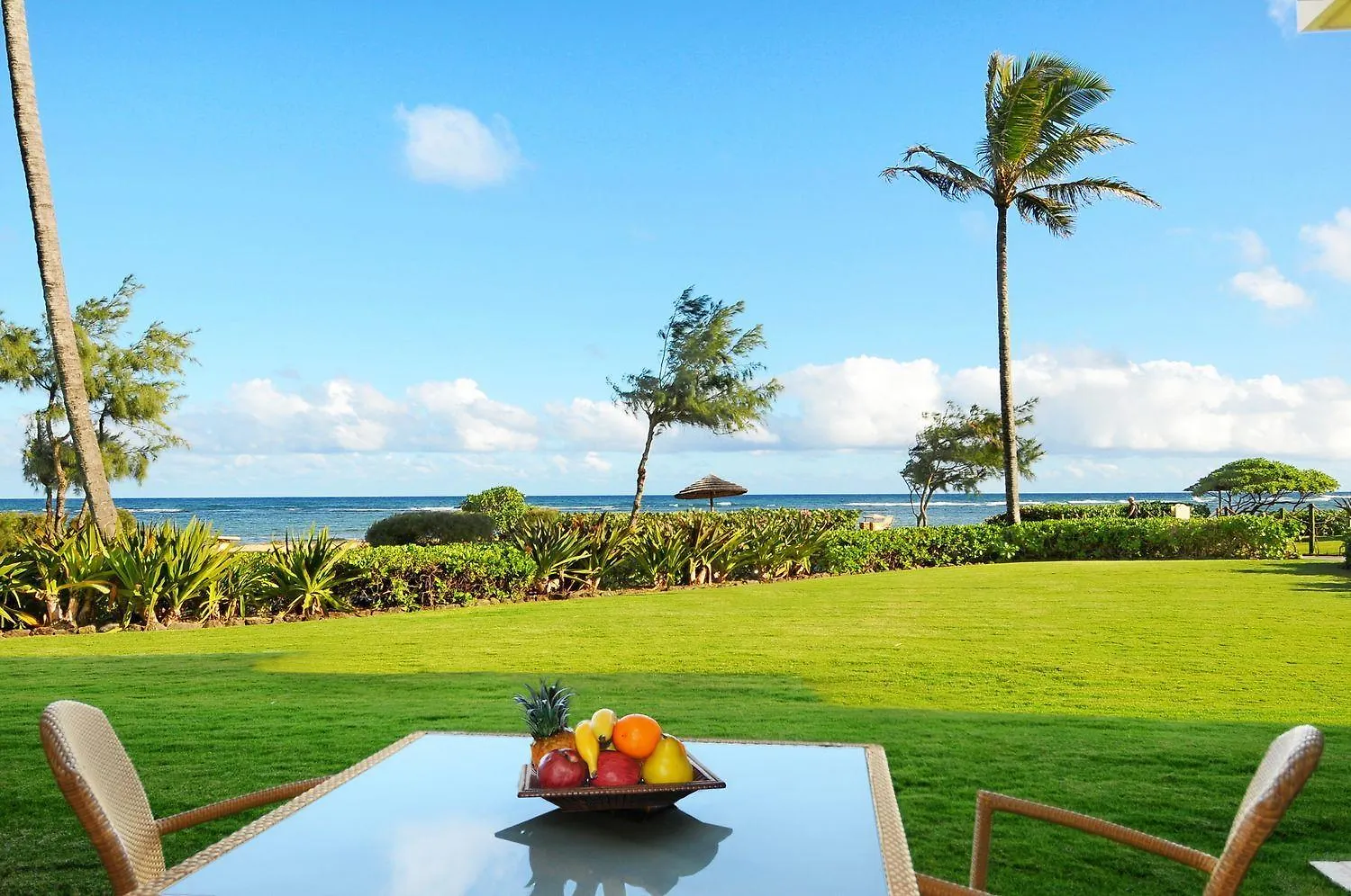 Waipouli Beach Resort A104 Kapa'a