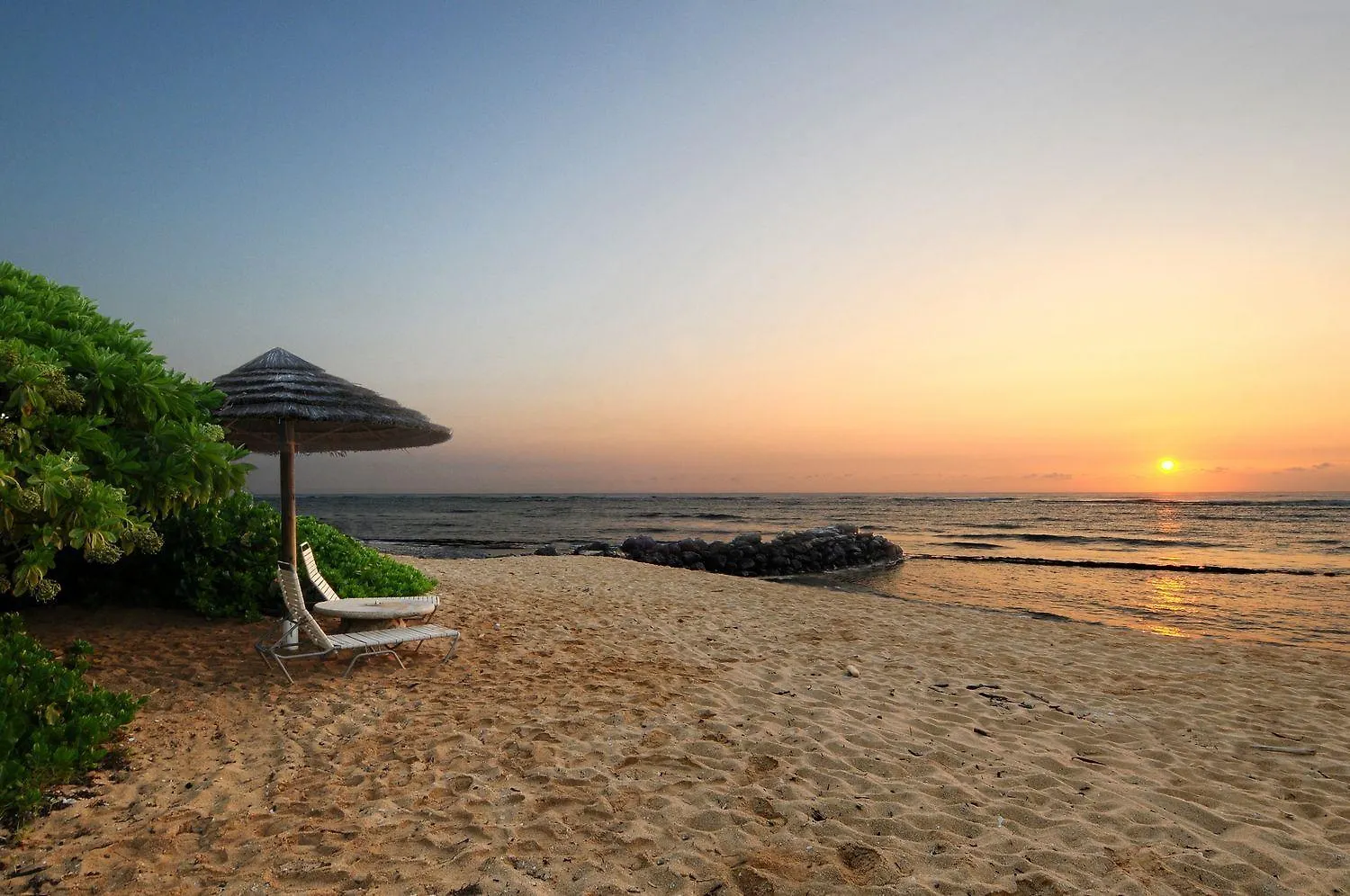 Waipouli Beach Resort A104 Капаа США